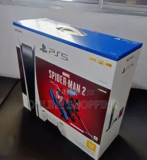 PlayStation 5