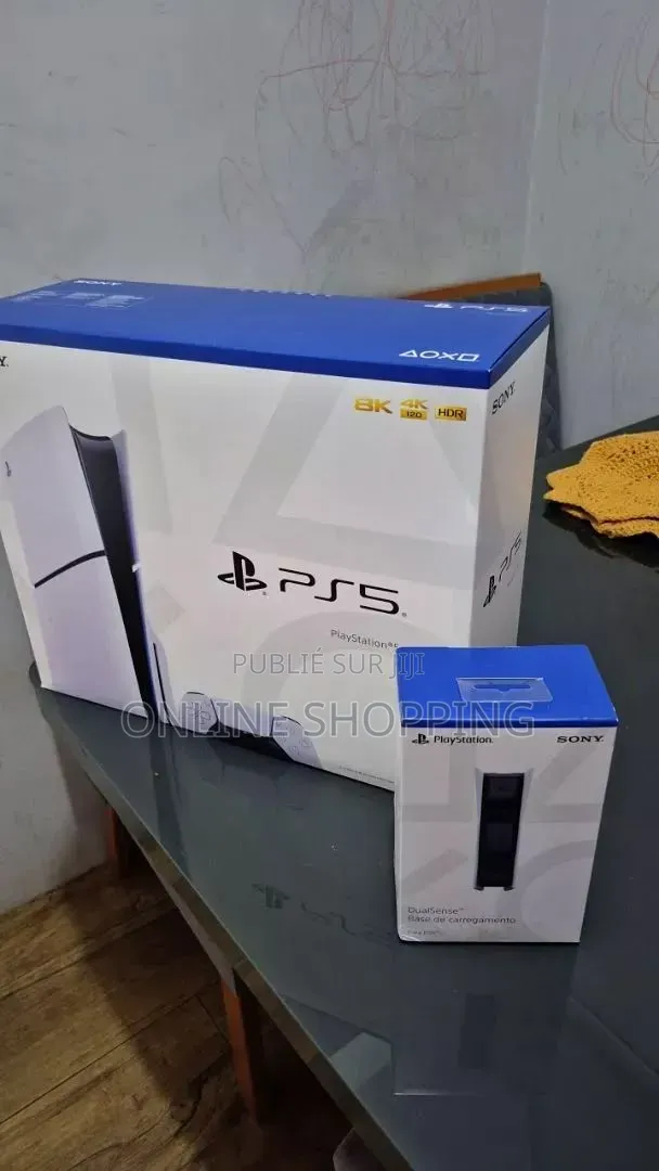 PlayStation 5