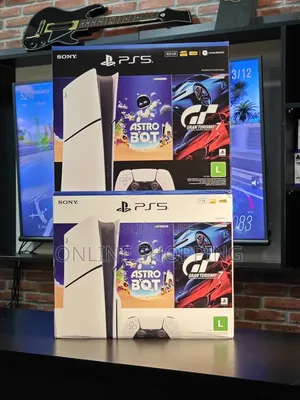 PlayStation 5 Standard