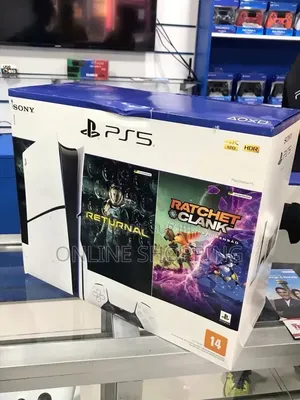 PlayStation 5 Standard