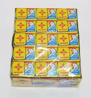 Cube Magie Poulet en Gros