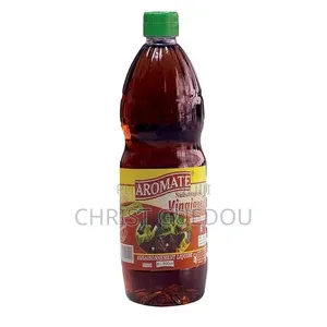 Vinaigre Rouge en Gros