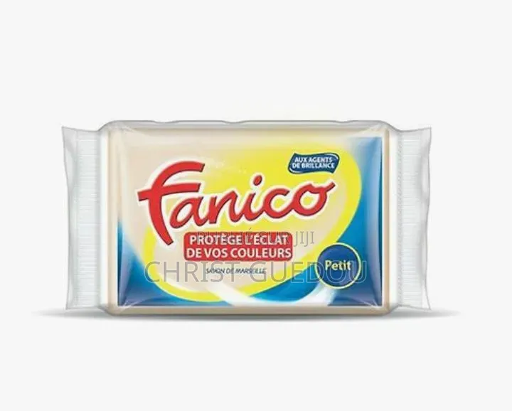 Savon Fanicko en Gros