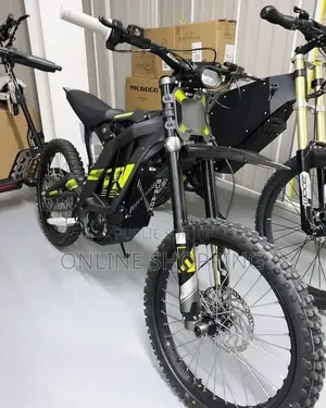 Vélo Électrique