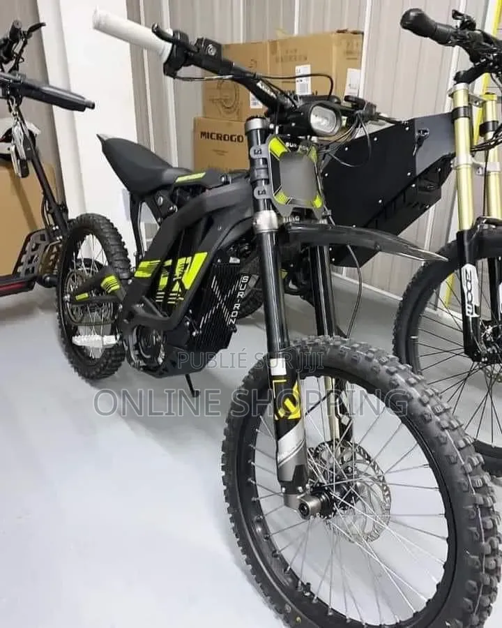 Vélo Électrique