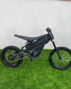 Vélo Électrique