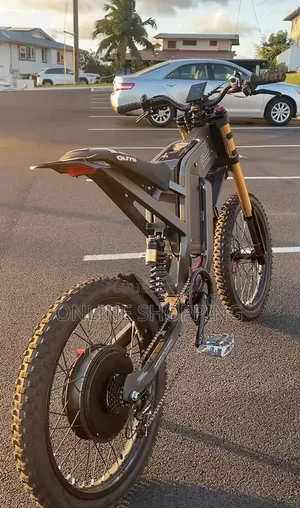 Vélo Électrique