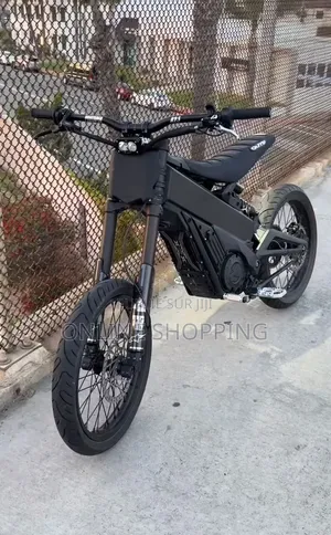Vélo Électrique