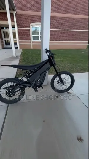Vélo Électrique