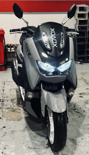 Nouveau Apsonic AP110 2024 Noir