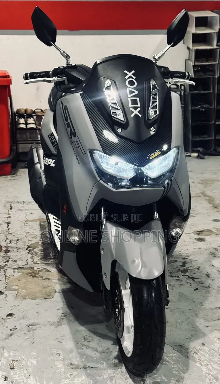 Nouveau Apsonic AP110 2024 Noir