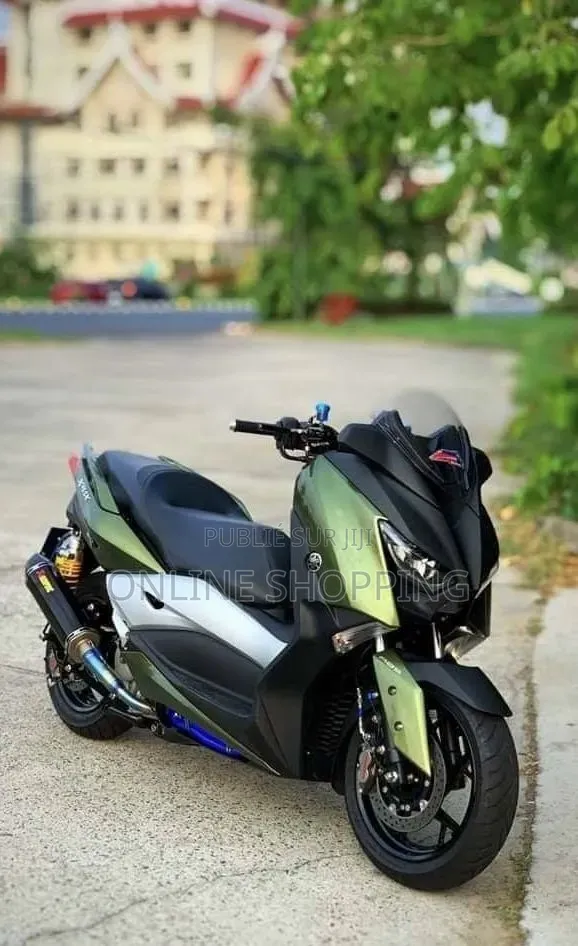 Nouveau Apsonic AP110 2024 Noir