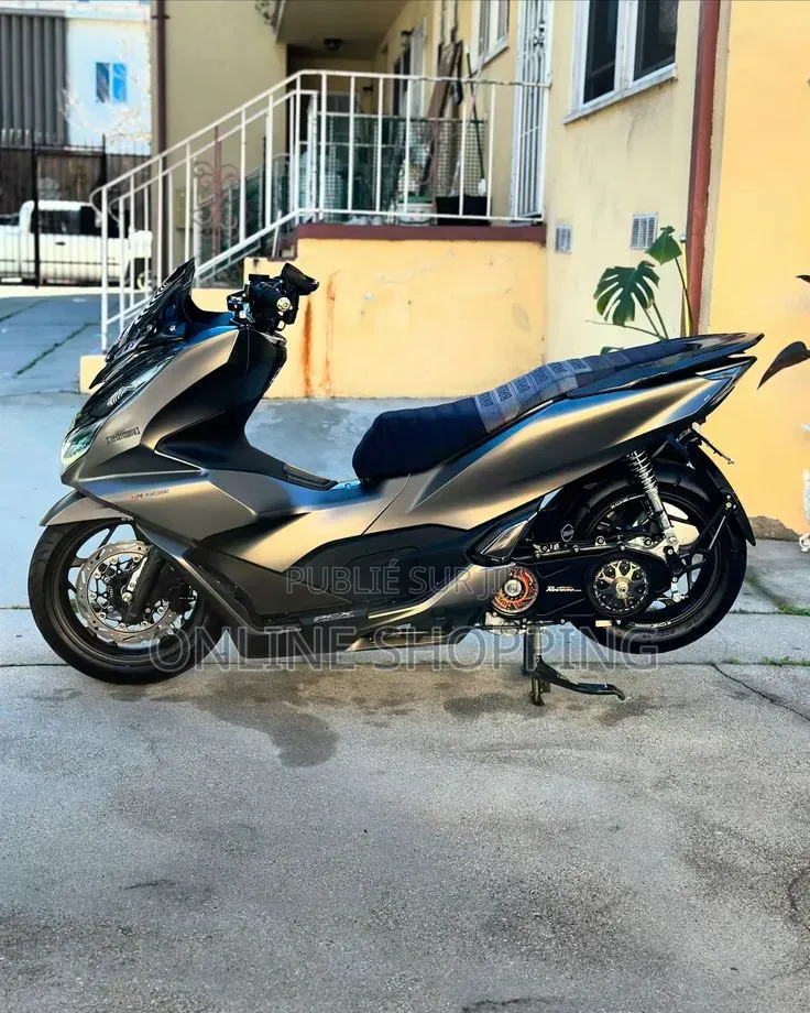 Nouveau Apsonic AP110 2024 Noir