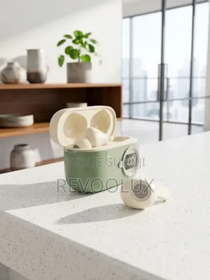 Écouteur Bluetooth Stéréo Earbuds