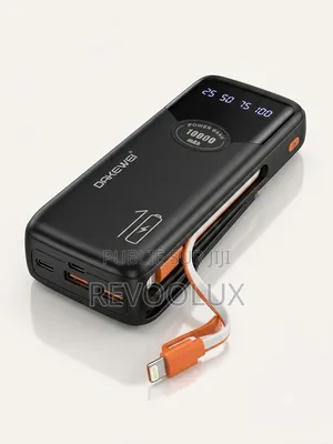 Power Bank Dakewei 10000 mAh