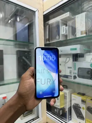 Apple iPhone 11 128 GB Blanc