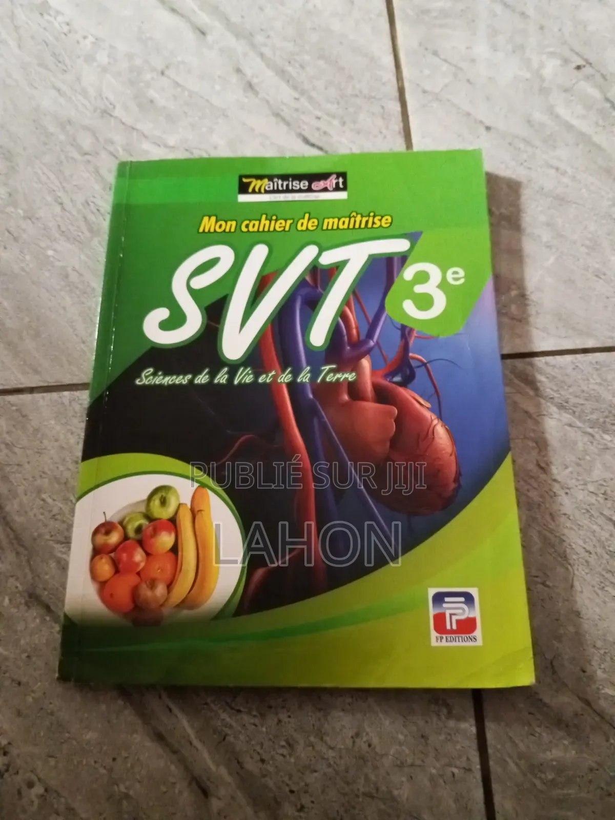 Livres De 3eme