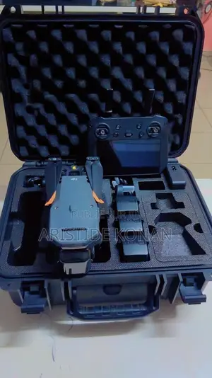 Dji Matrice 3T