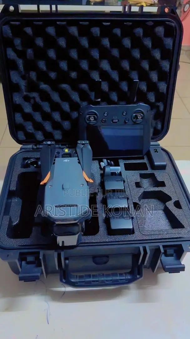 Dji Matrice 3T