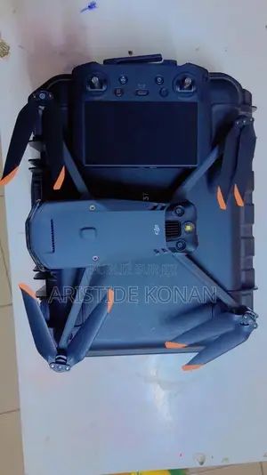Dji Matrice 3T