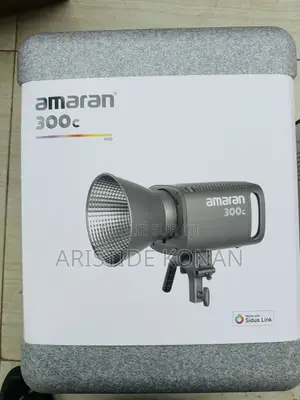 Godox Aman 300