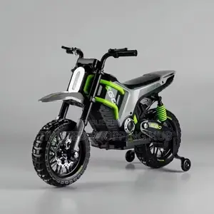 Mini Moto Électrique