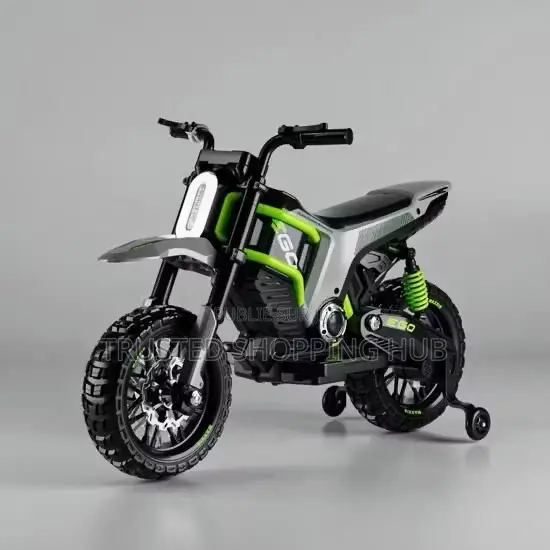 Mini Moto Électrique