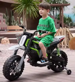Mini Moto Électrique