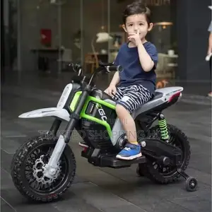 Mini Moto Électrique