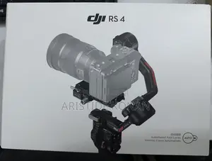 Dji Ronin Rs4