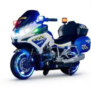 Moto Jouet Électrique
