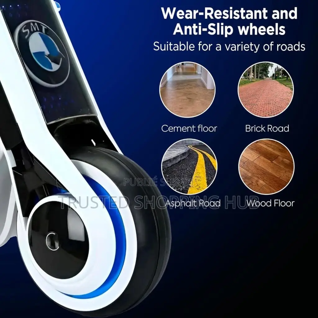 Moto Rechargeable Pour Enfants