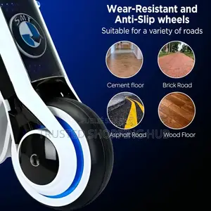 Moto Rechargeable Pour Enfants