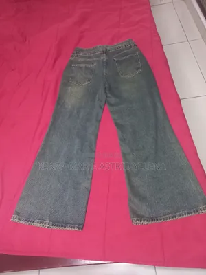 Jean Taille S-M