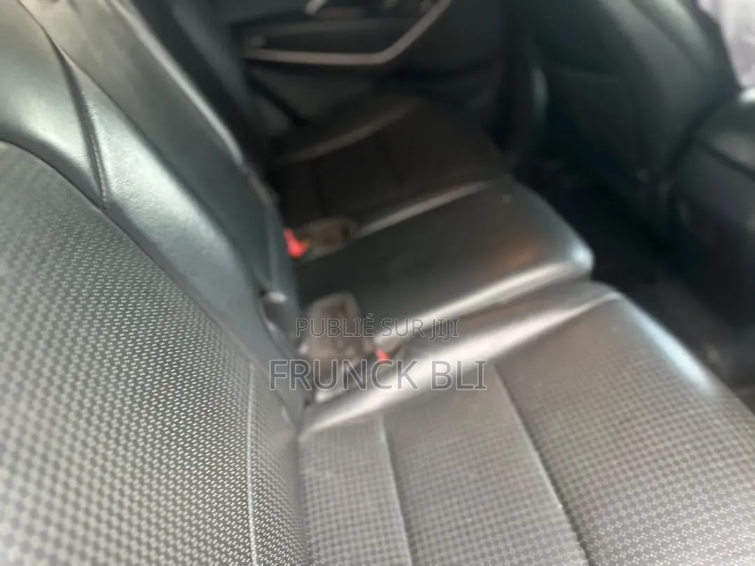 Hyundai Santa Fe 2016 Gris