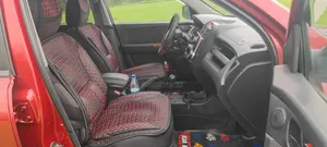 Kia Sportage 2007 Rouge