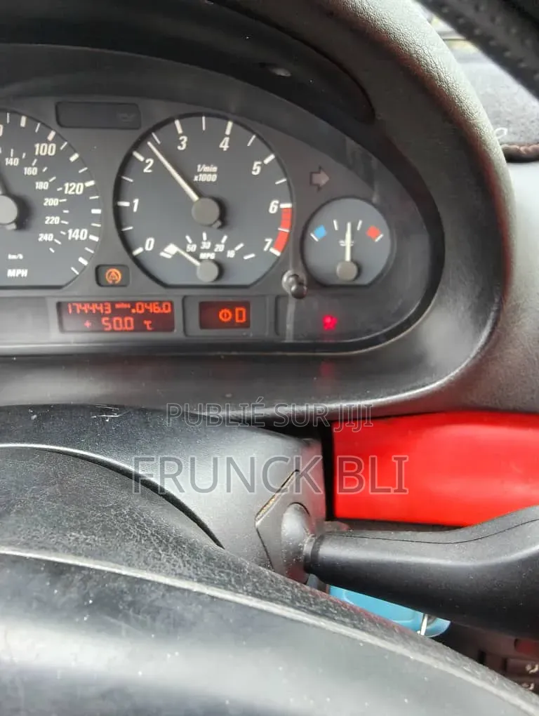 Kia Sportage 2007 Rouge