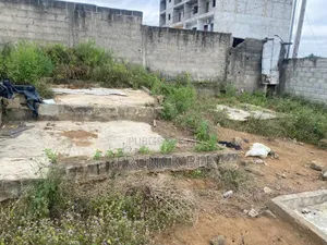 Terrain a Vendre