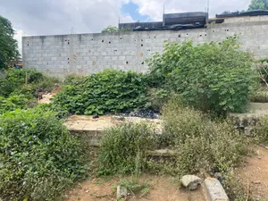 Terrain a Vendre