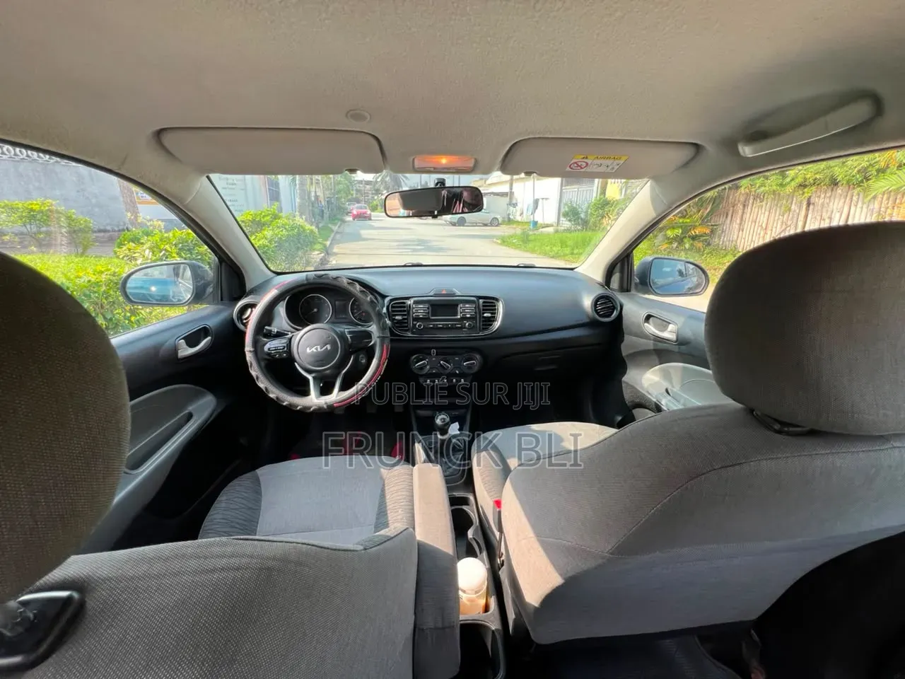 Hyundai Tucson 2010 Gris