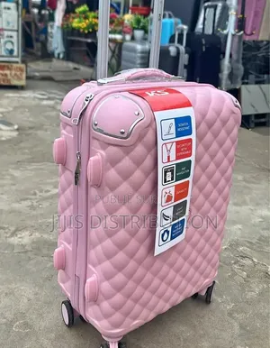 Valise De Qualité