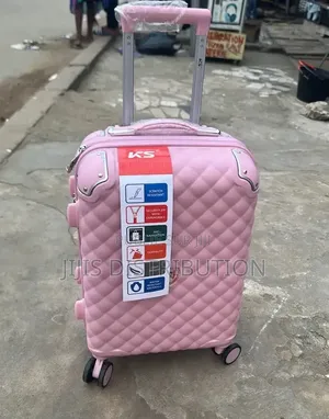 Valise De Qualité