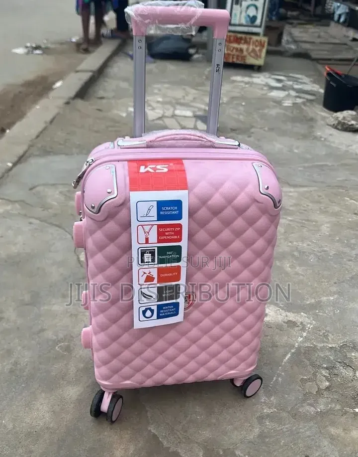 Valise De Qualité
