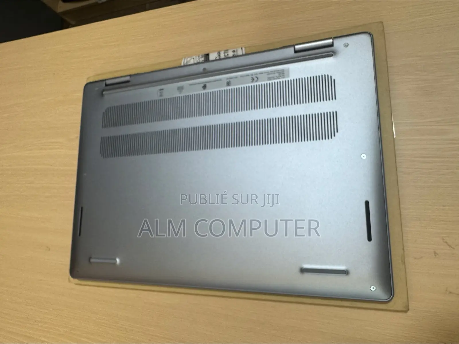 Nouveau Dell 14 Premium 16GB Intel Core Ultra 7 SSD 512GB
