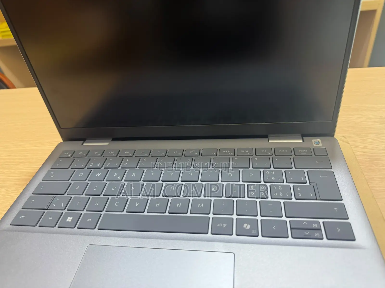 Nouveau Dell 14 Premium 16GB Intel Core Ultra 7 SSD 512GB