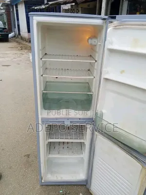 Congélateur