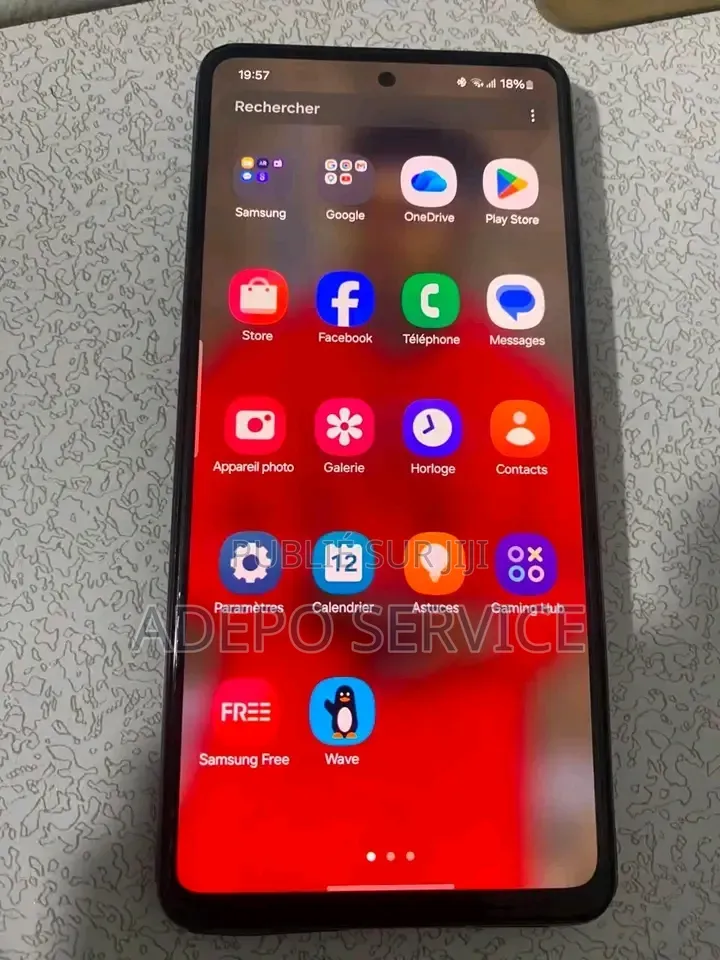Samsung Galaxy A52
