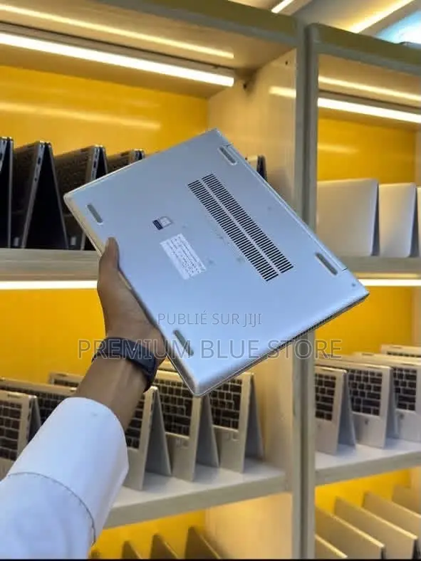 Nouveau HP ProBook 430 G7 8GB Intel Core i3 SSD 256GB