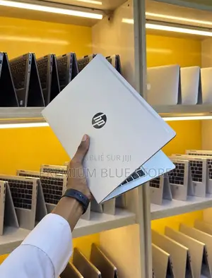 Nouveau HP ProBook 430 G7 8GB Intel Core i3 SSD 256GB