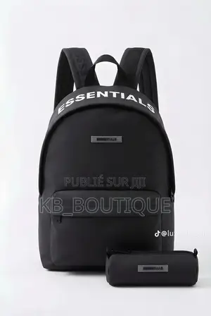 Sac À Dos Homme